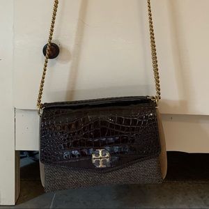 NWT Tory Burch Kira crossbody
